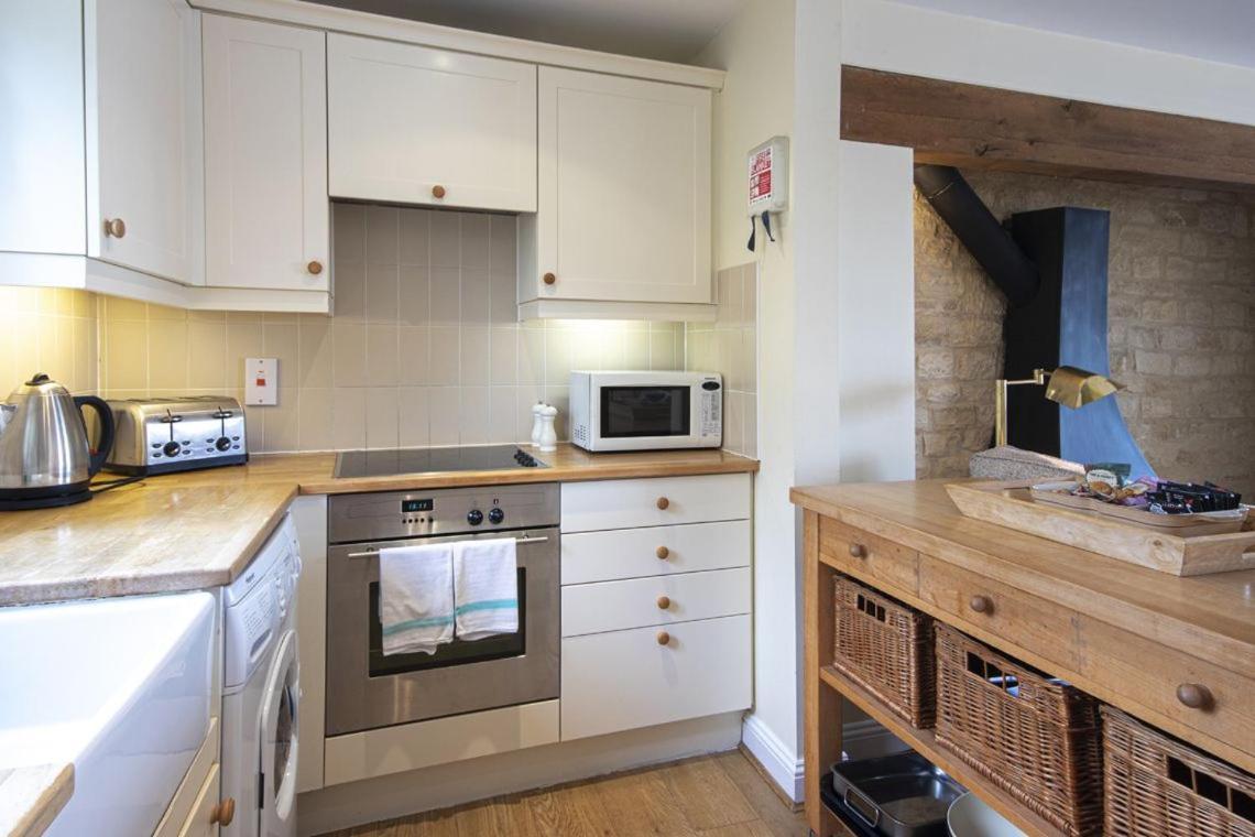 Holiday home Mill Village 66, Damsel - P