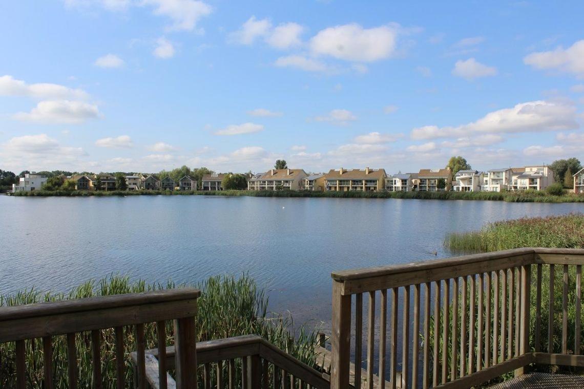 Holiday home Mill Village 66, Damsel - P