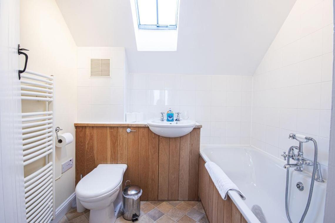 Mill Village 66, Damsel - P Holiday home *