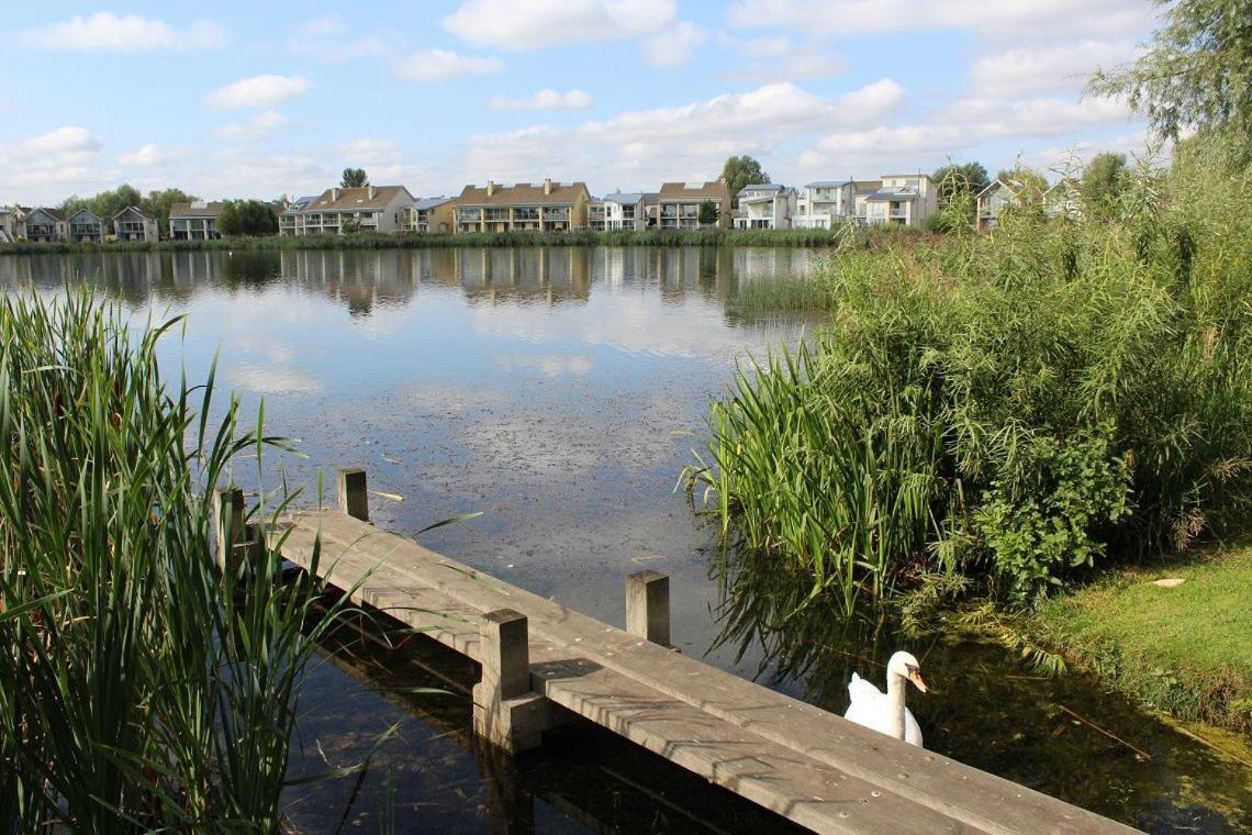 Holiday home Mill Village 66, Damsel - P *