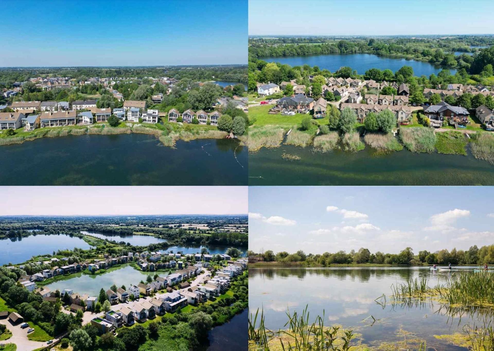 Mill Village 66, Damsel - P Somerford Keynes