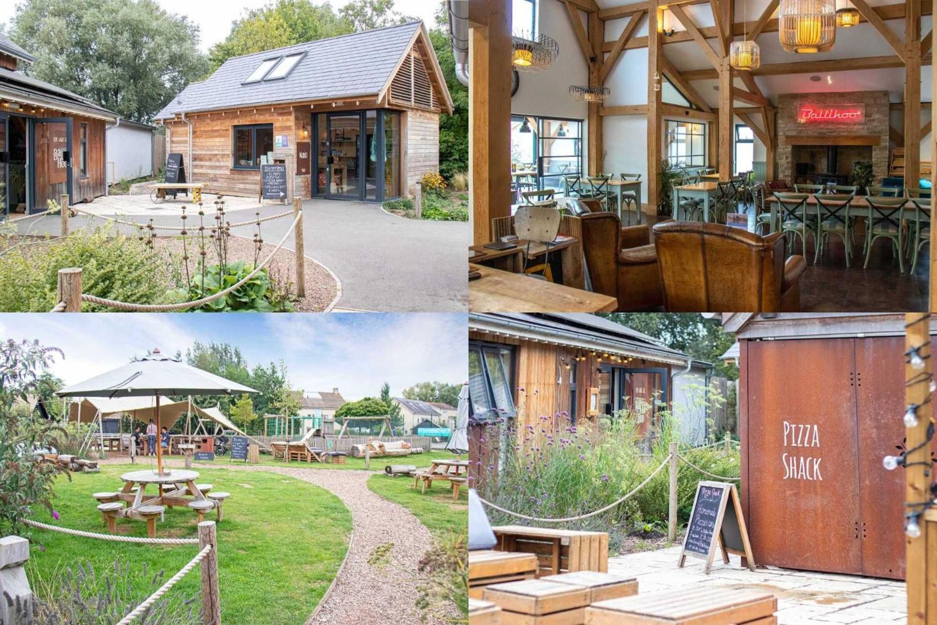 Holiday home Mill Village 66, Damsel - P *